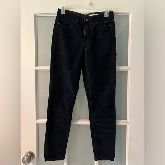 Black pants women size M - Picture 2 of 4
